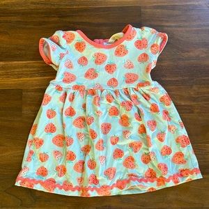 Matilda Jane dress